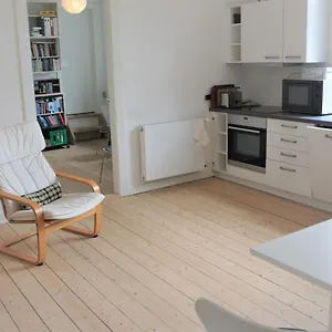 32 Kongensgade Anneks Apartment