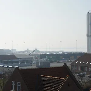 27 Vesterhavsgade Apartment
