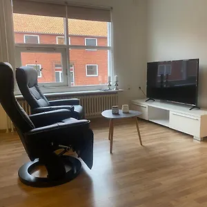  Apartment Gronnegade - Taet Pa Centrum