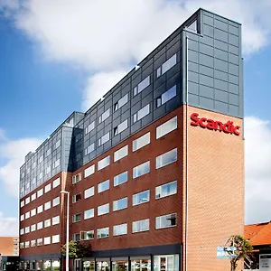 3* Hotel Scandic Olympic