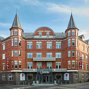 2* Hotel Cabinn Esbjerg