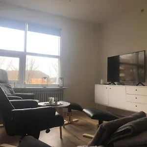 Gronnegade - Taet Pa C Apartment
