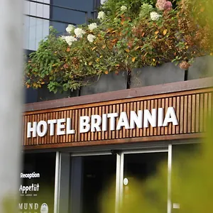 4* Hotel Britannia