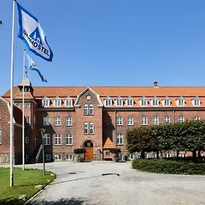  Hostel Danhostel