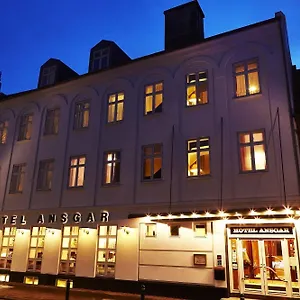 3* Hotel Ansgar