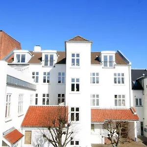 Kongensgade Apartment