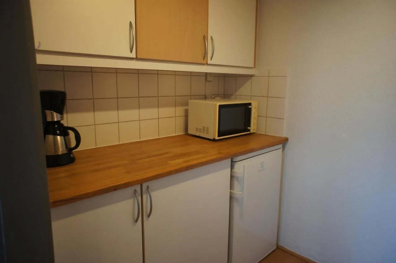 Svendsgade 80. 1Sal. Dor2. Apartment Esbjerg Denmark