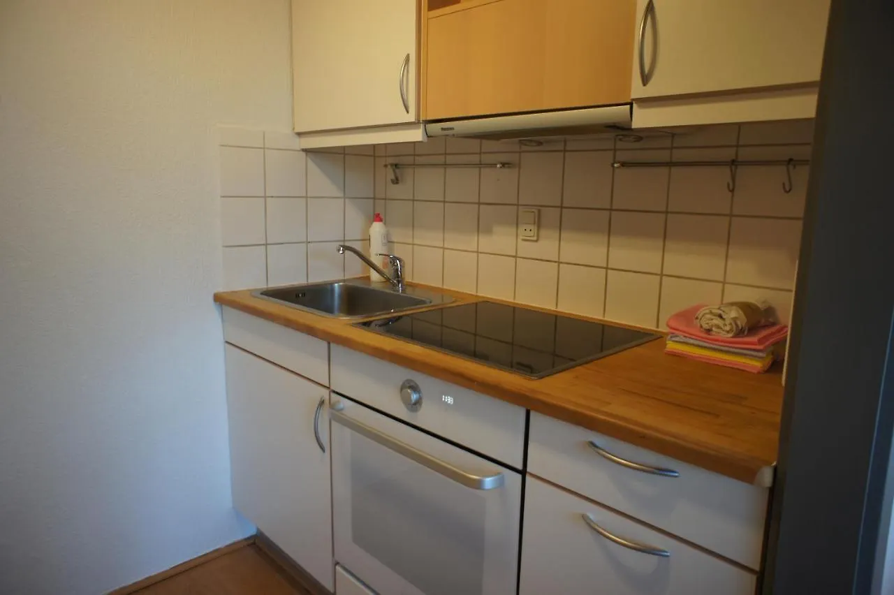 Svendsgade 80. 1Sal. Dor2. Apartment Esbjerg