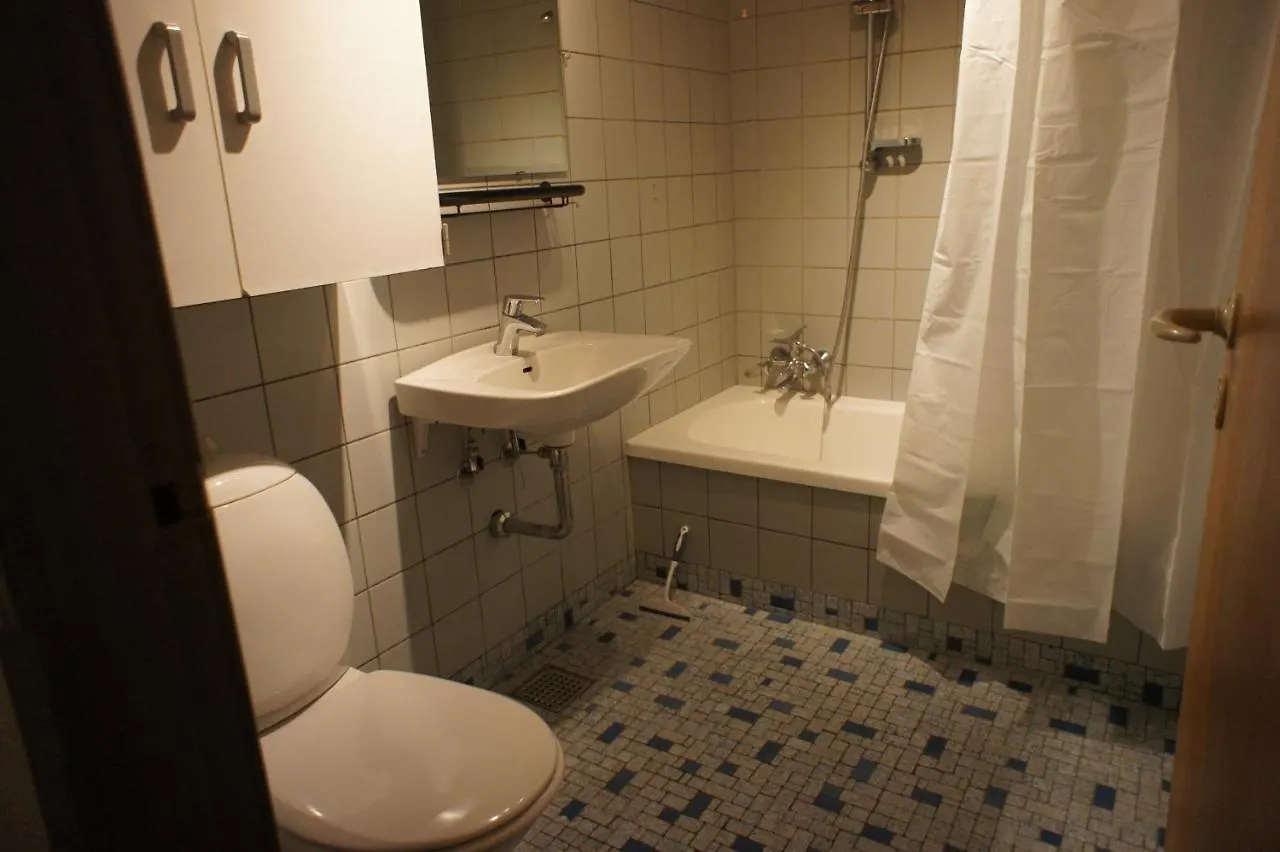 Svendsgade 80. 1Sal. Dor2. Apartment Esbjerg